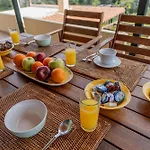 Villa Marilena Sea View