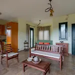 Villa Marilena Sea View Mantzavináta