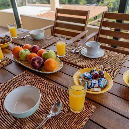 Villa Marilena Sea View