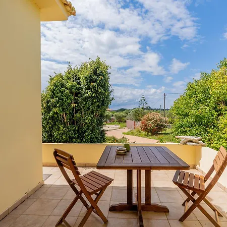 Marilena Sea View Mandzavináta