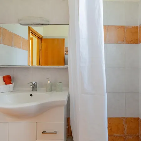 Marilena Sea View Villa Mandzavináta