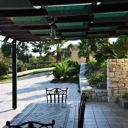 Marilena Sea View *