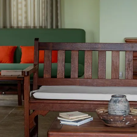 Marilena Sea View Villa