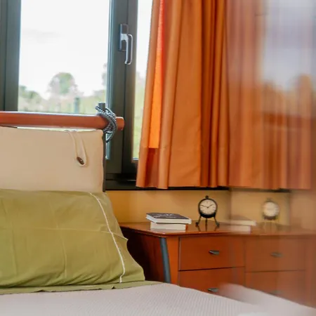 Marilena Sea View * Mantzavináta