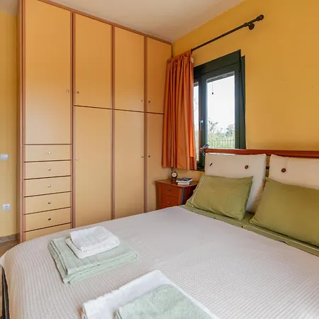 Marilena Sea View
