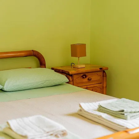 Villa Marilena Sea View