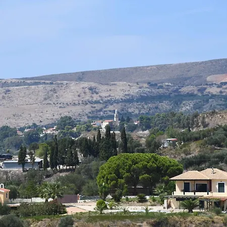 Marilena Sea View Villa *