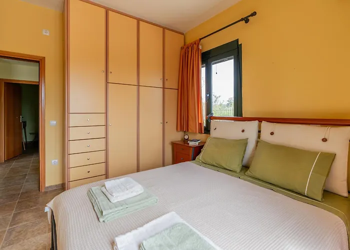 Marilena Sea View