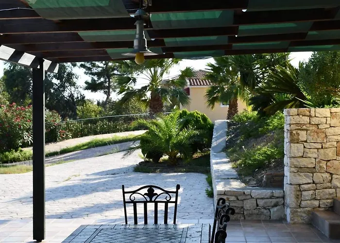 Marilena Sea View *