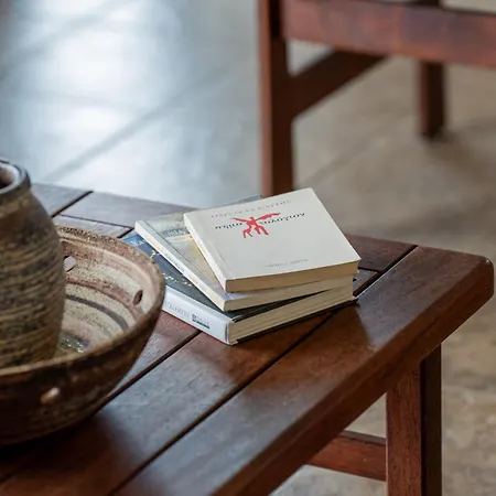 Marilena Sea View 빌라 *