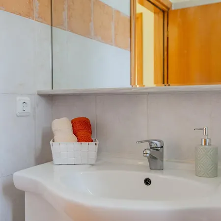 Marilena Sea View 빌라